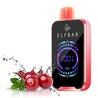 Elf Bar FS18000 Журавлина 5%