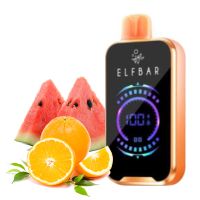 Elf Bar FS18000 Апельсин Кавун 5%