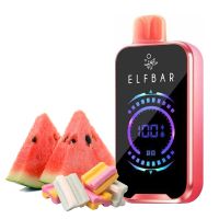 Elf Bar FS18000 Кавун Жуйка Bubble Gum 5%