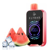 Elf Bar FS18000 Кавун Лід 5%