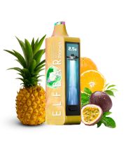 Elf Bar Planet 25000 Ананас Маракуя Цитруси 5%