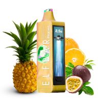 Elf Bar Planet 25000 Ананас Маракуя Цитруси 5%