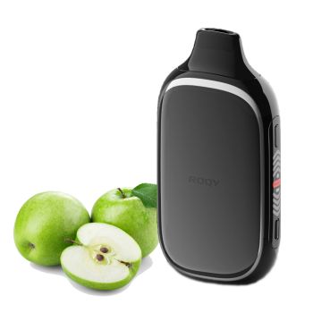 ROQY 40000 Кисле Яблуко 5%