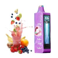 Elf Bar Planet 25000 Фруктовий Мікс 5%