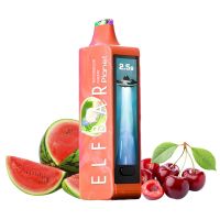 Elf Bar Planet 25000 Кавун Вишня 5%