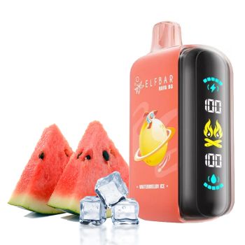 Elf Bar Raya D3 25000 Кавун Лід 5%