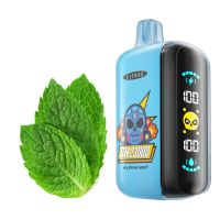 Elf Bar GH23000 Альпійська М'ята 5%