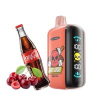 Elf Bar GH23000 Вишня Кола 5%