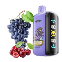 Elf Bar GH23000 Виноград Вишня 5%