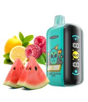 Elf Bar GH23000 Малина Кавун Лимон 5%