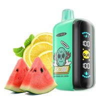 Elf Bar GH23000 Кавун Лимон 5%