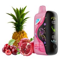 Elf Bar GH33000 Pro Вишня Гранат Ананас 5%