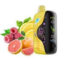 Elf Bar GH33000 Pro Малина Грейпфрут Лимон 5%