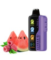 Elf Bar Trio 40000 Малина Кавун 5%