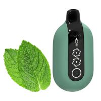 Flonq Ultra 20000 М'ята Лос-Анджелес 5%