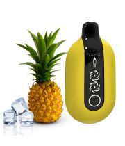 Flonq Ultra 20000 Ананас Лід 5%