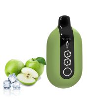 Flonq Ultra 20000 Кисле Яблуко Лід 5%