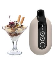 Flonq Ultra 20000 Ванільне Морозиво 5%