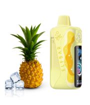 Elf Bar Lush King Pro 40000 Ананас Лід з кислинкою 5%