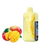 Elf Bar Lush King Pro 40000 Манго 5%