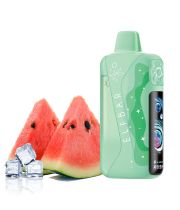 Elf Bar Lush King Pro 40000 Кавун Лід 5%