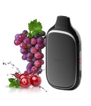 ROQY 40000 Журавлина Виноград 5%