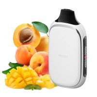 ROQY 40000 Абрикос Персик Манго 5%