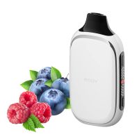 ROQY 40000 Чорниця та Малина з кислинкою 5%
