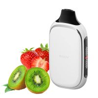 ROQY 40000 Полуниця Ківі 5%