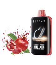 Elf Bar Moon Night 40000 Гранат 5%