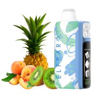 Elf Bar Sweet King 30000 Ківі Ананас Персик 5%