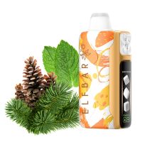 Elf Bar Sweet King 30000 М'ята Хвоя 5%