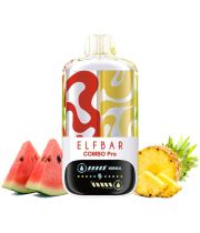 Elf Bar Combo Pro 30000 Кавун з кислинкою + Ананас 5%