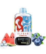 Elf Bar Combo Pro 30000 Кавун Лід + Чорниця 5%