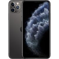 iPhone 11 Pro Max 64GB Space Gray (MWHD2)