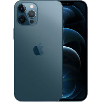 iPhone 12 Pro 256GB Pacific Blue (MGMT3)