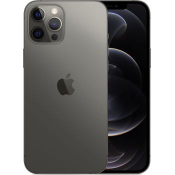 iPhone 12 Pro 128GB Graphite (MGMK3)