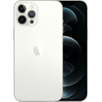 iPhone 12 Pro Max 128GB Silver (MGD83)