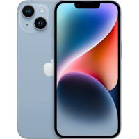 iPhone 14 Plus 128GB Blue (MQ523)