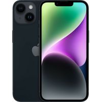 iPhone 14 Plus 256GB Midnight (MQ533)