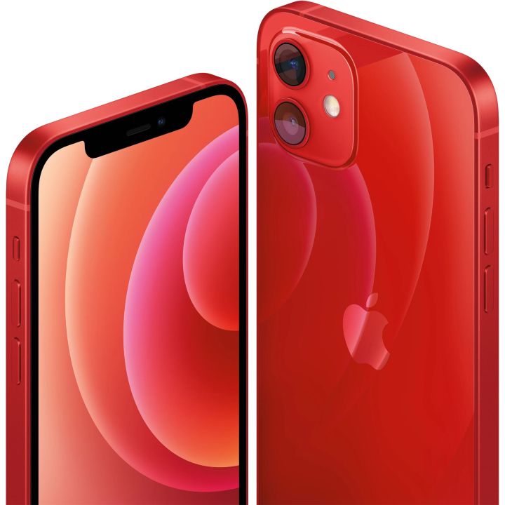 iPhone 12 128GB Red (MGJD3)