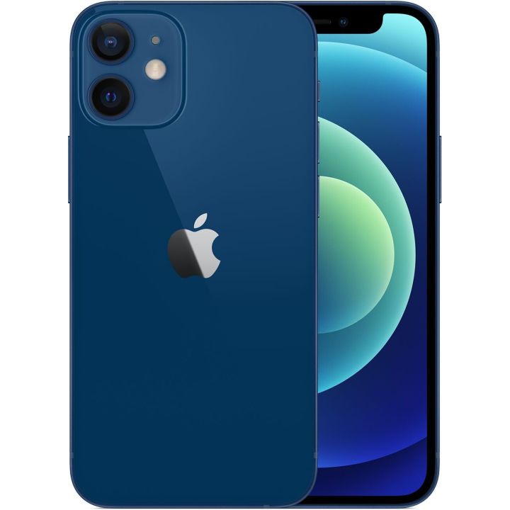 iPhone 12 256GB Blue (MGJK3)