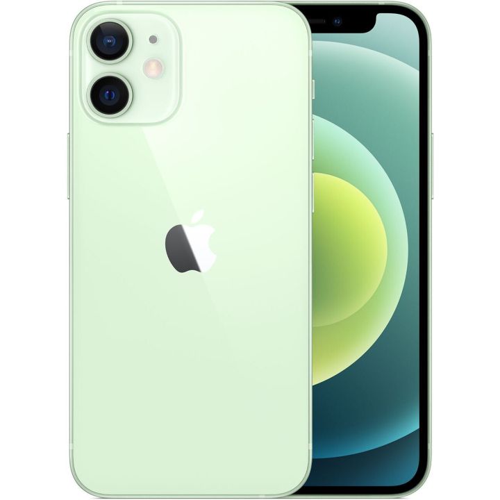 iPhone 12 128GB Green (MGJF3)