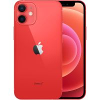 iPhone 12 256GB Red (MGJJ3)