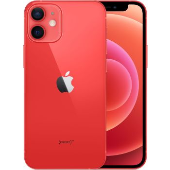 iPhone 12 64GB Red (MGJ73)