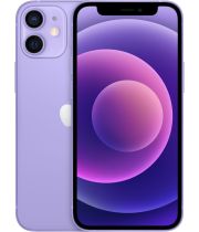 iPhone 12 256GB Purple (MJNQ3)