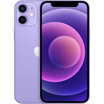 iPhone 12 256GB Purple (MJNQ3)