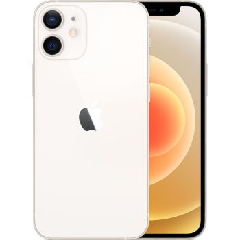 iPhone 12 256GB White (MGJH3)