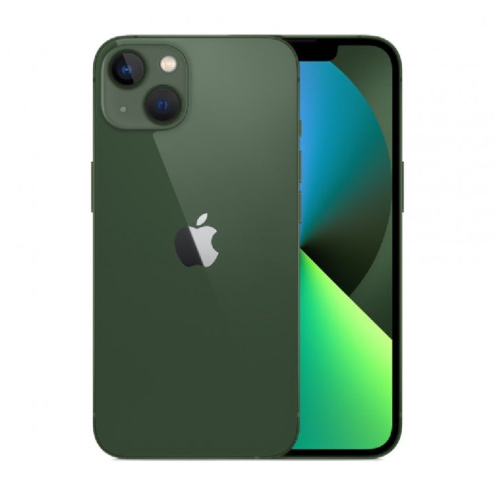 iPhone 13 256GB Green (MNGE3)