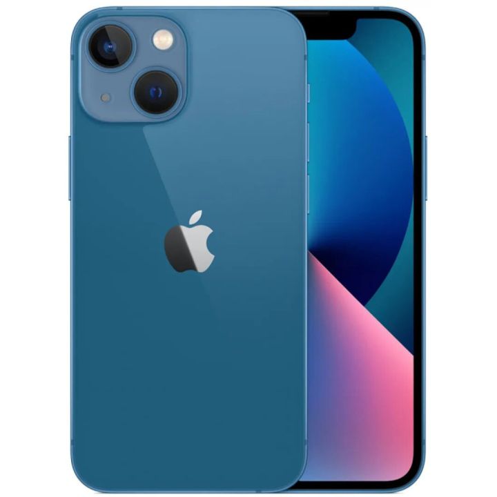 iPhone 13 256GB Blue (MLQA3)